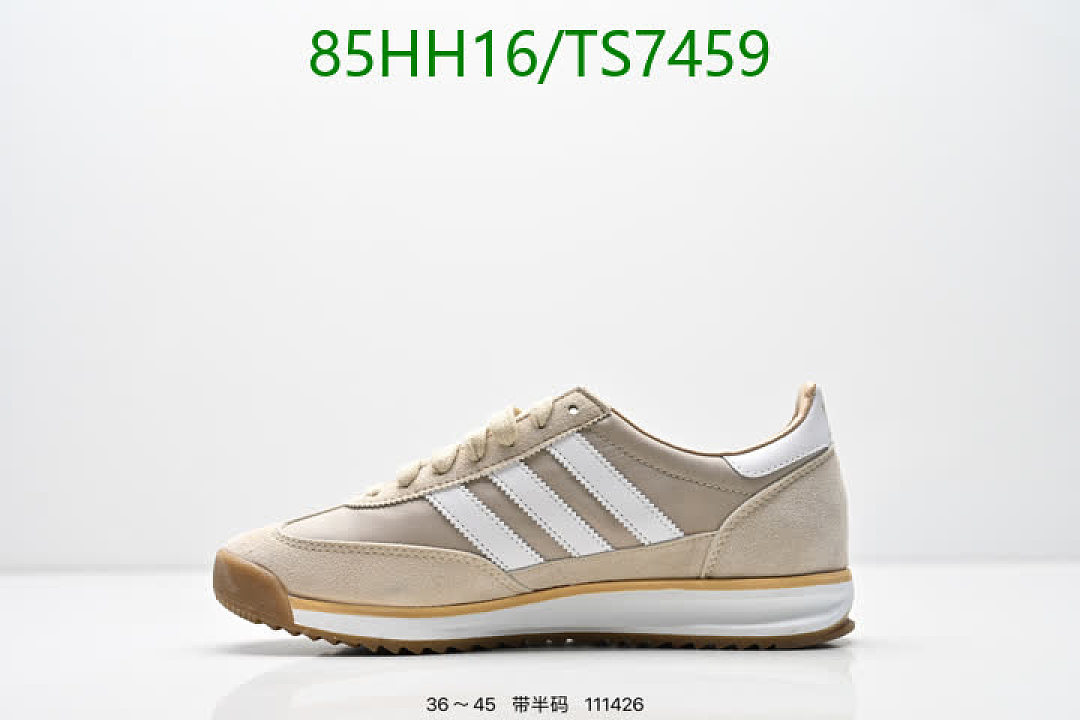 Adidas-Shoes(Women) Code: TS7459 $: 85USD