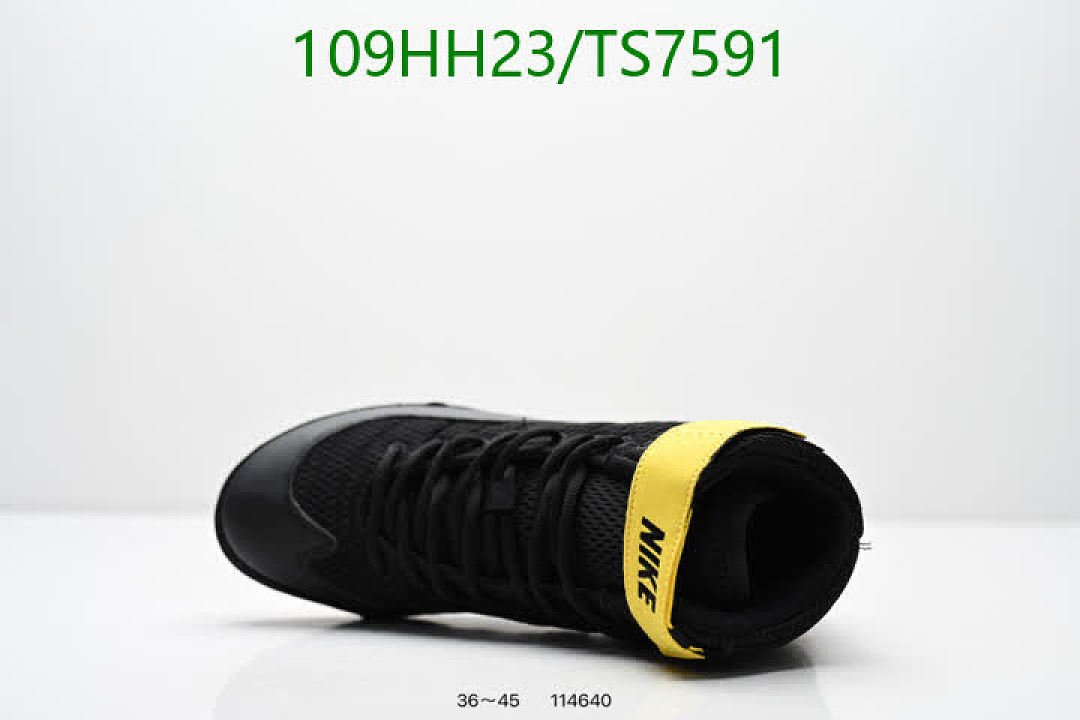NIKE-Shoes(Women) Code: TS7591 $: 109USD