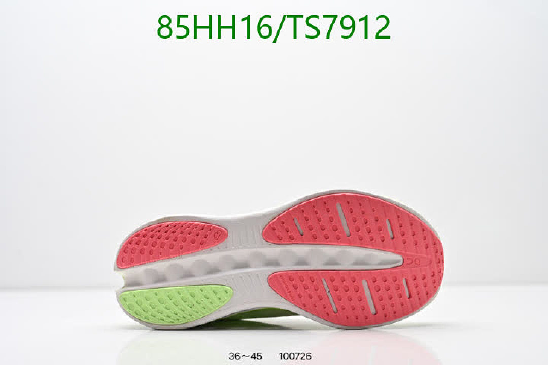 On Running Cloudsurfer-Shoes(Men) Code: TS7912 $: 85USD