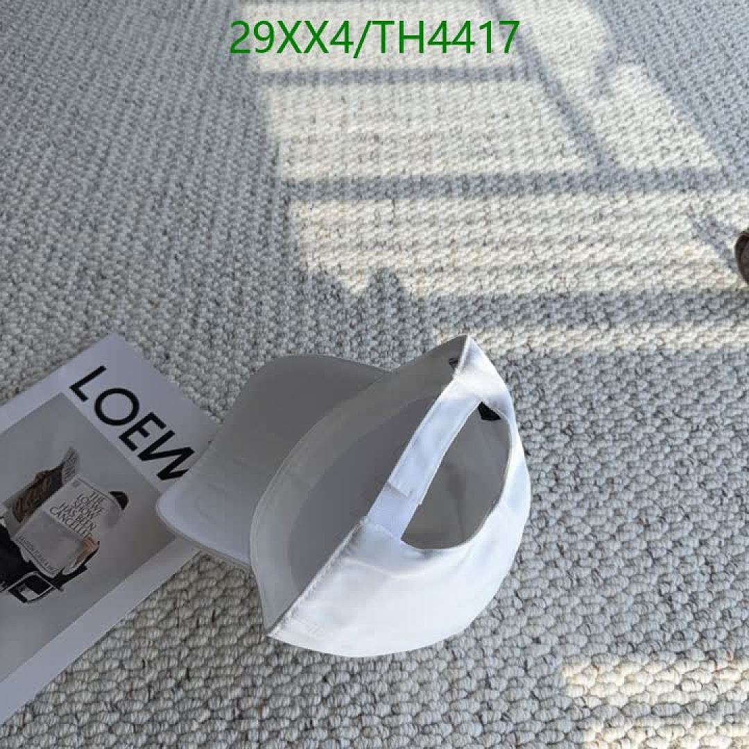 Prada-Hats Code: TH4417 $: 29USD