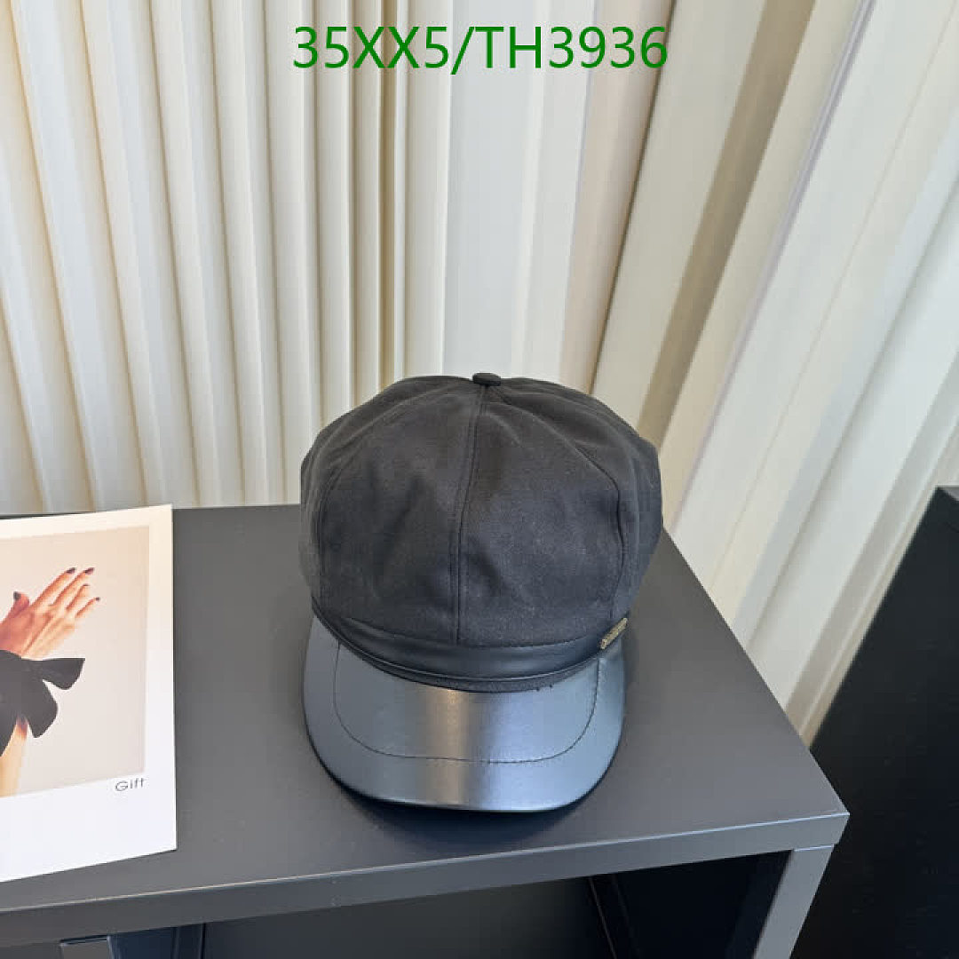 Burberry-Hats Code: TH3936 $: 35USD