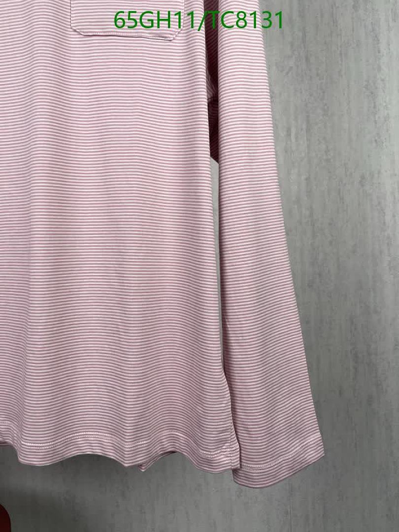 Miu Miu-Clothing Code: TC8131 $: 65USD