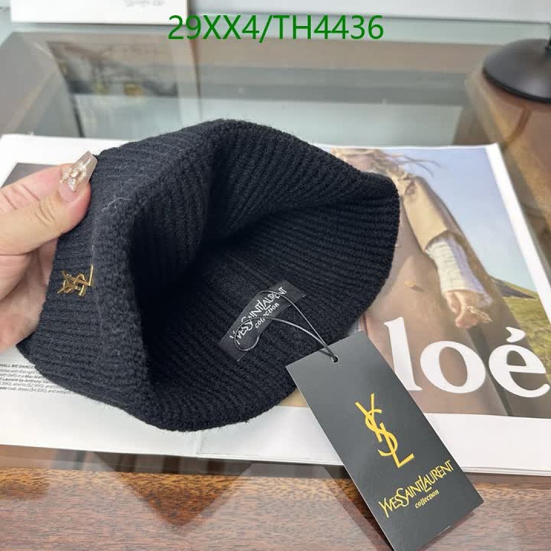 YSL-Hats Code: TH4436 $: 29USD