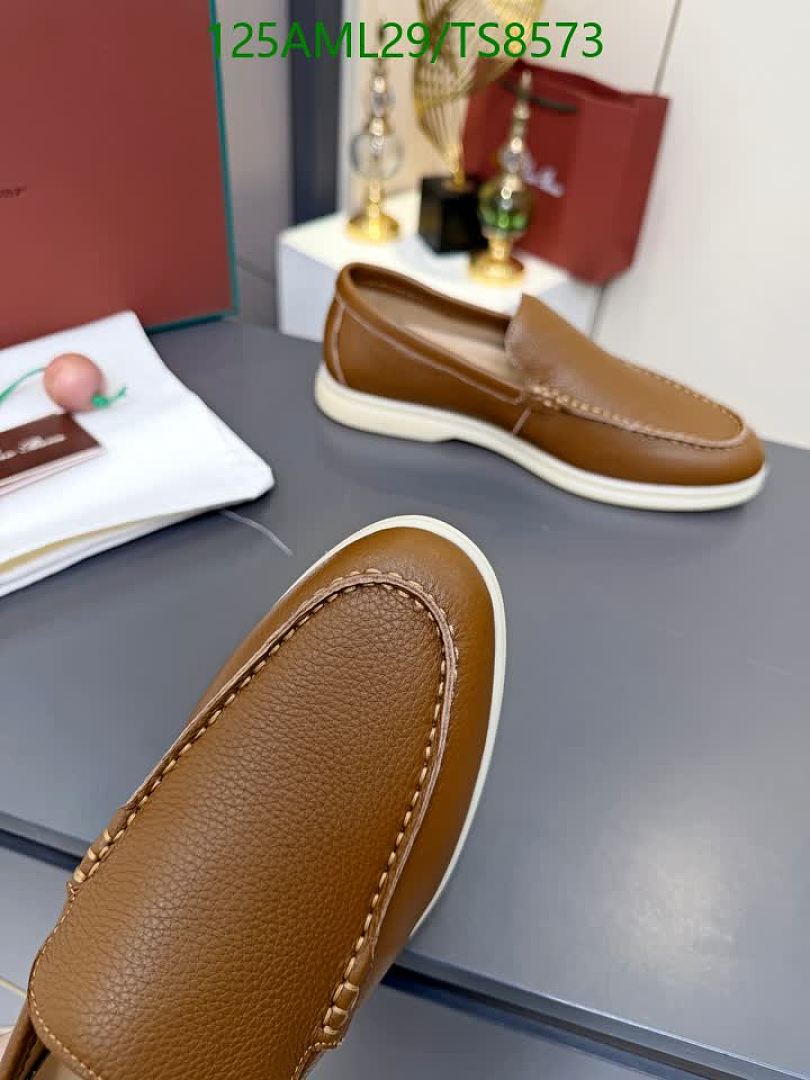 Loro Piana-Shoes(Women) Code: TS8573 $: 125USD