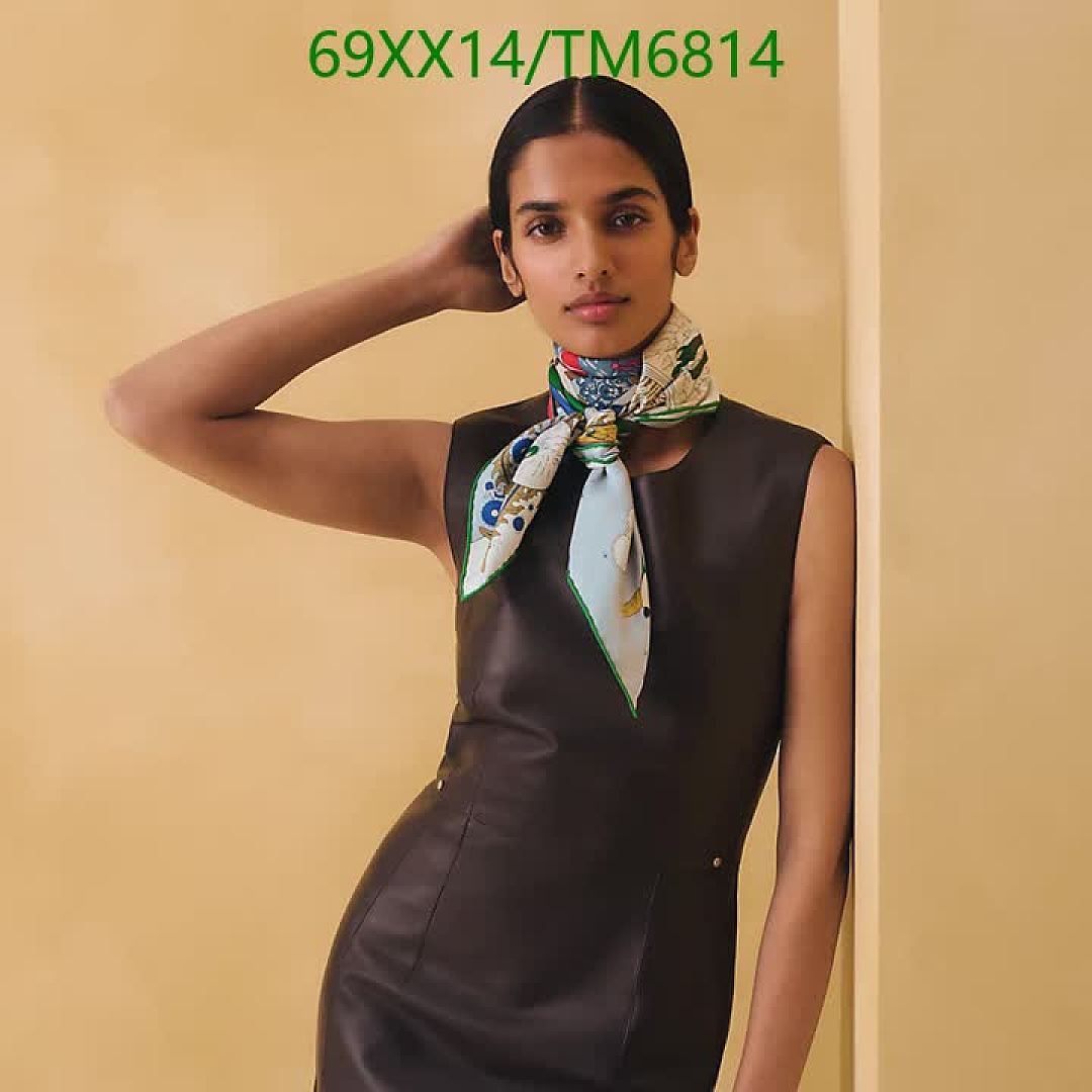 Hermes-Scarves Code: TM6814 $: 69USD