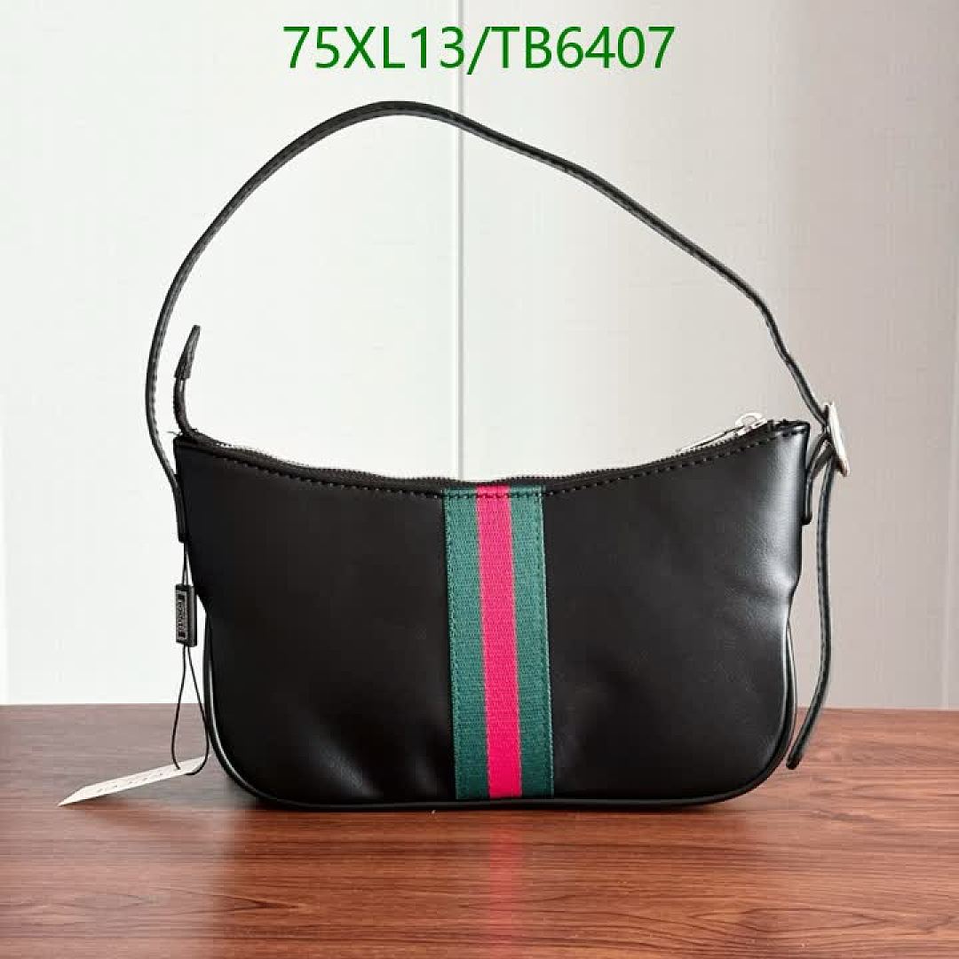 Gucci-Bags(4A) Code: TB6407 $: 75USD