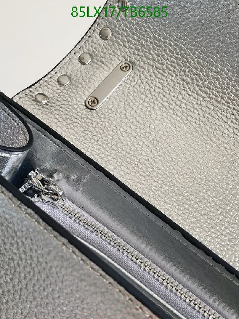 Valentino-Bags(4A) Code: TB6585 $: 85USD