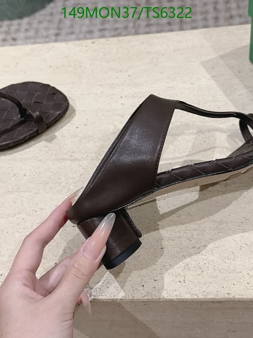 BV-Shoes(Women) Code: TS6322 $: 149USD