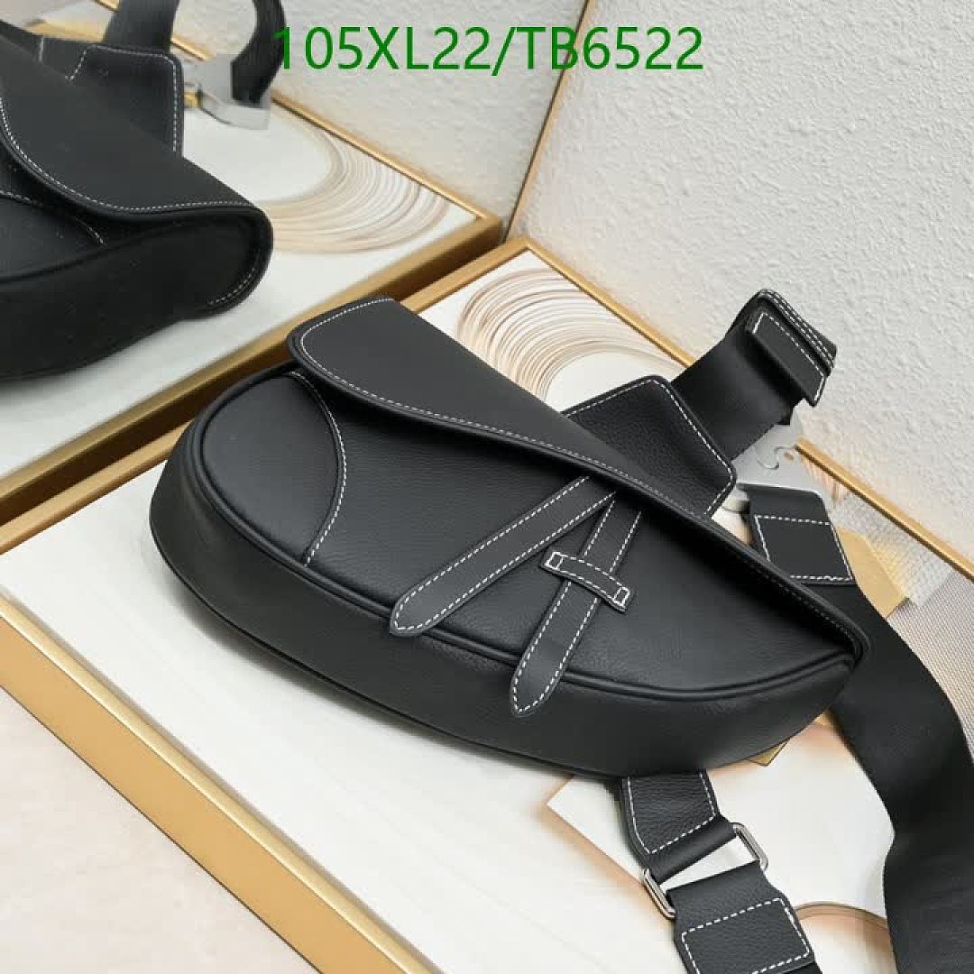 Dior-Bags(4A) Code: TB6522 $: 105USD