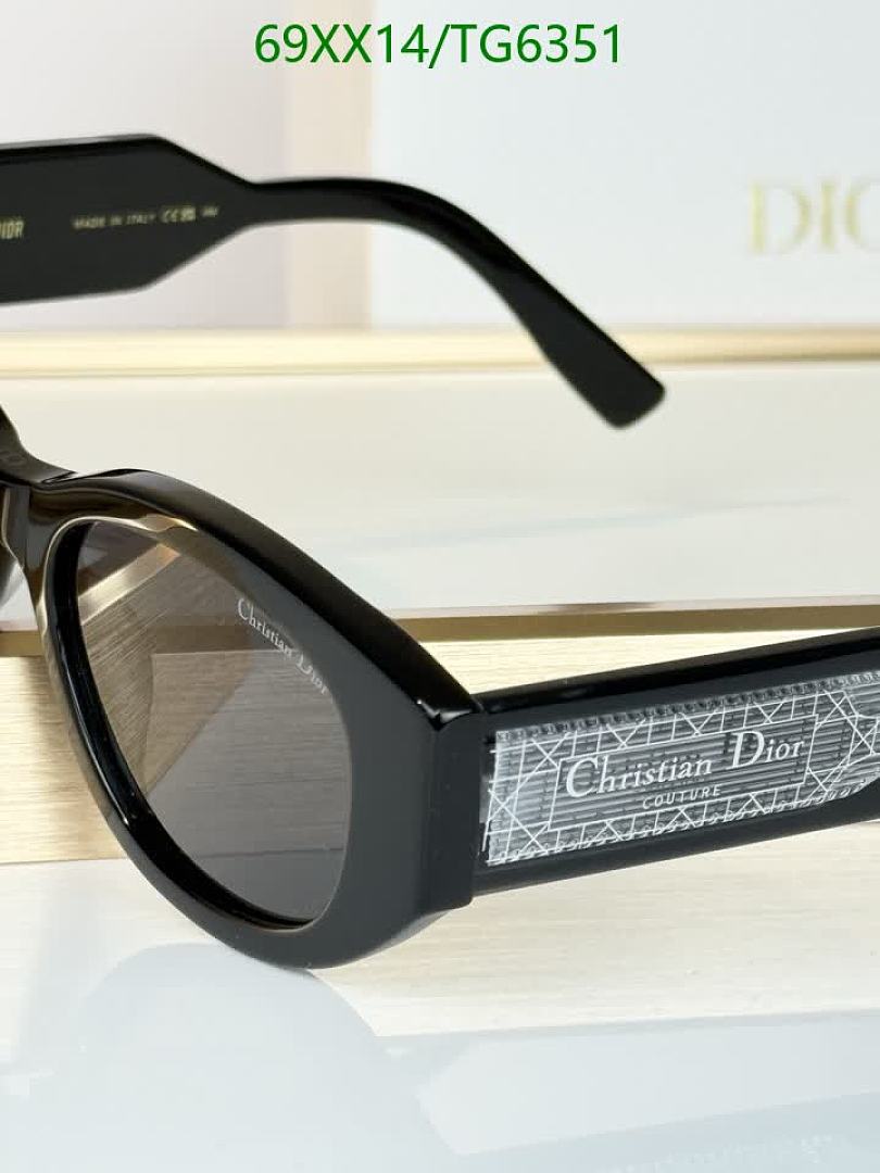 Dior-Glasses Code: TG6351 $: 69USD