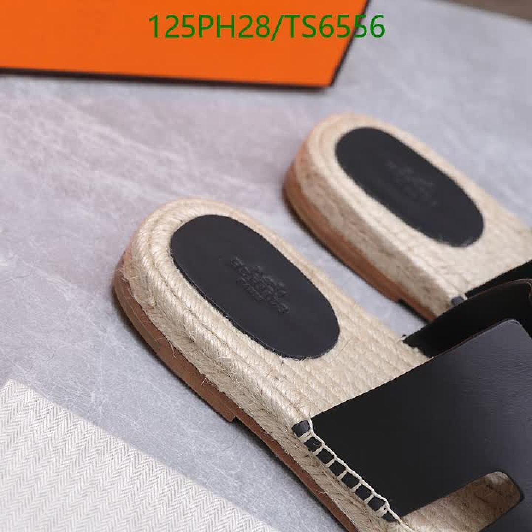 Hermes-Shoes(Men) Code: TS6556 $: 125USD