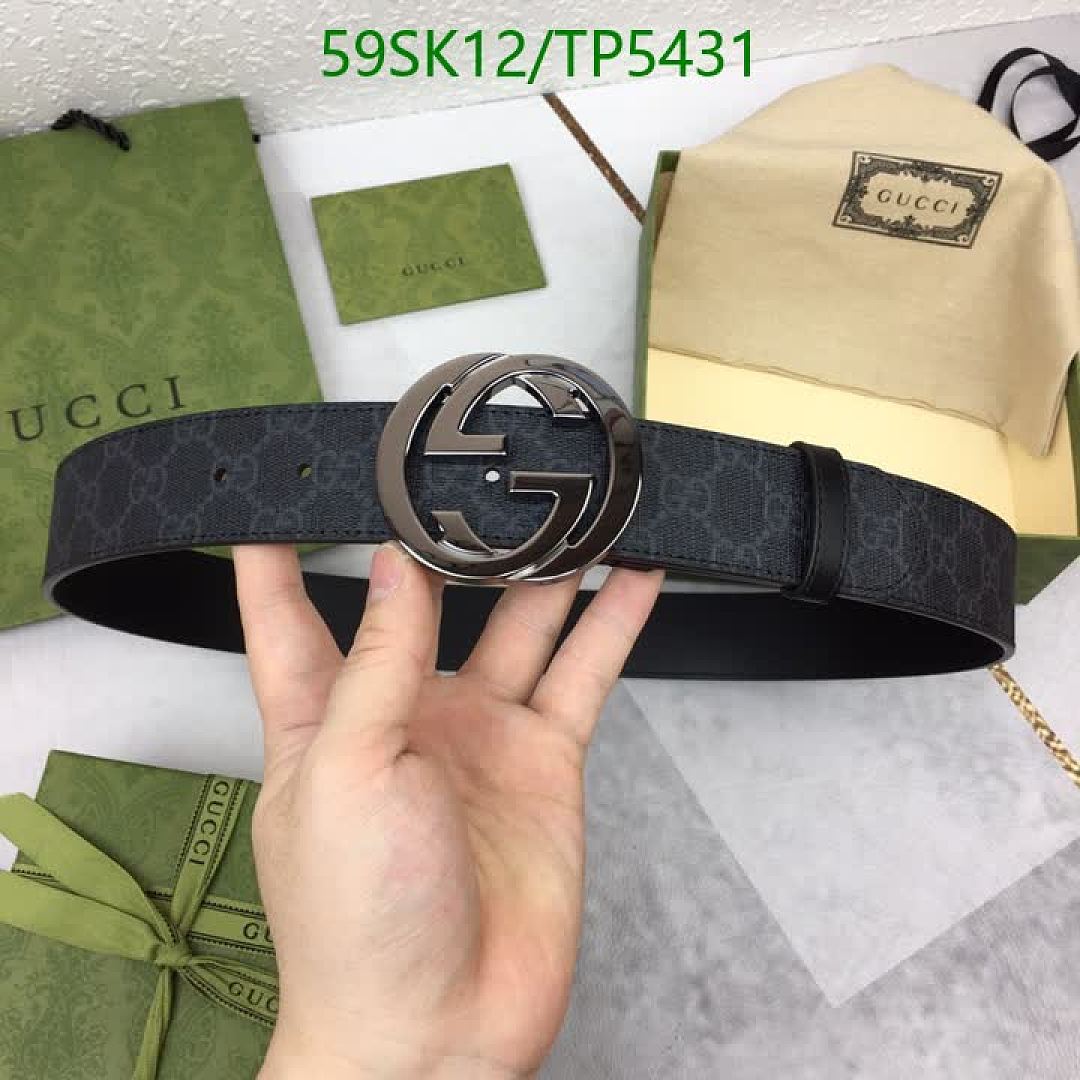 Gucci-Belts Code: TP5431 $: 59USD