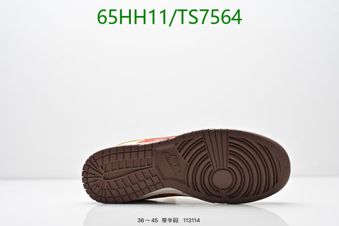 NIKE-Shoes(Women) Code: TS7564 $: 65USD
