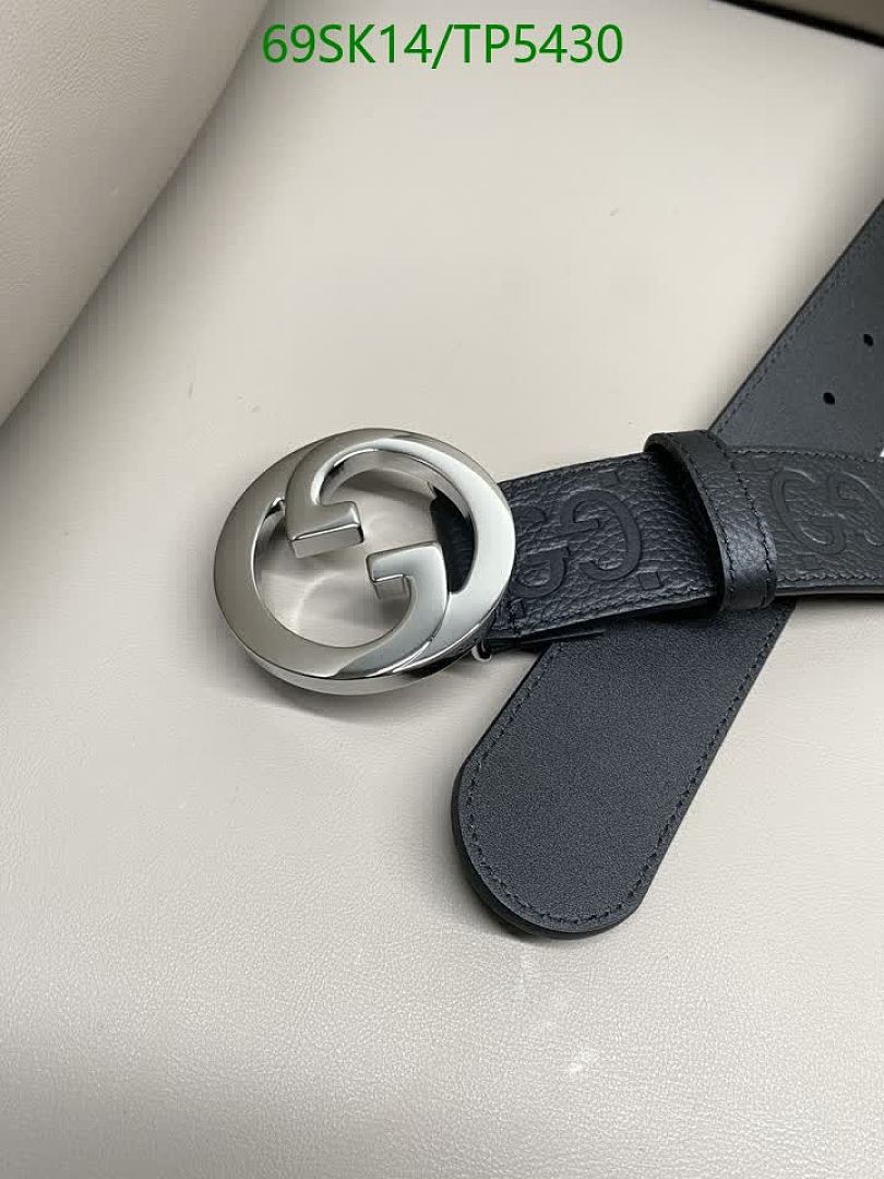 Gucci-Belts Code: TP5430 $: 69USD