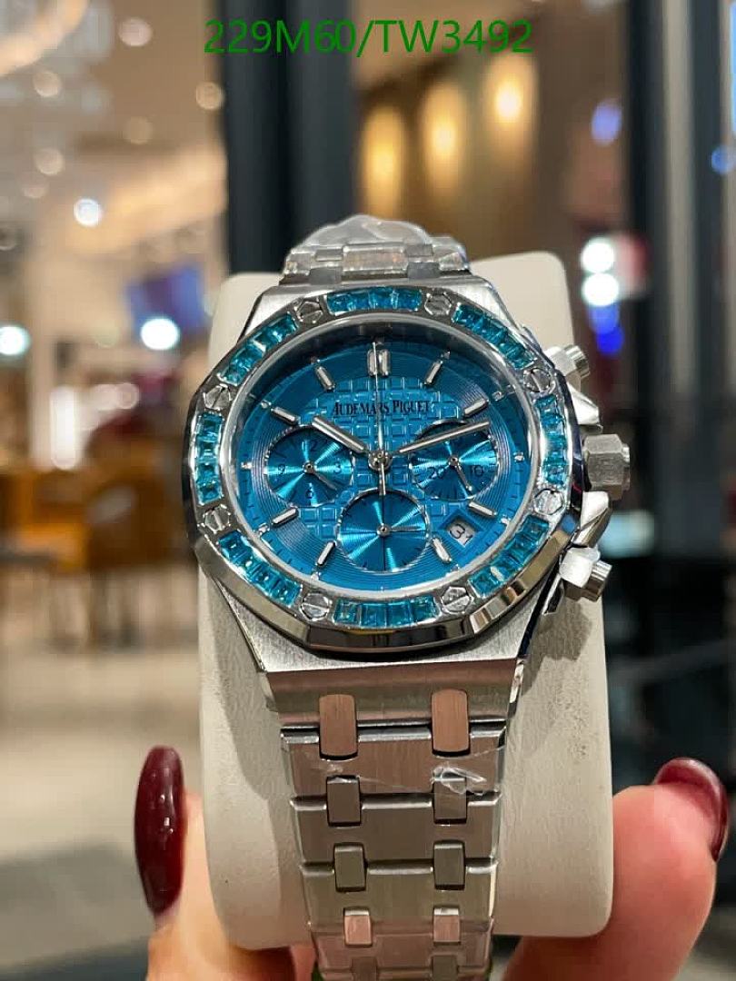 Audemars Piguet-Watches(5A) Code: TW3492 $: 229USD