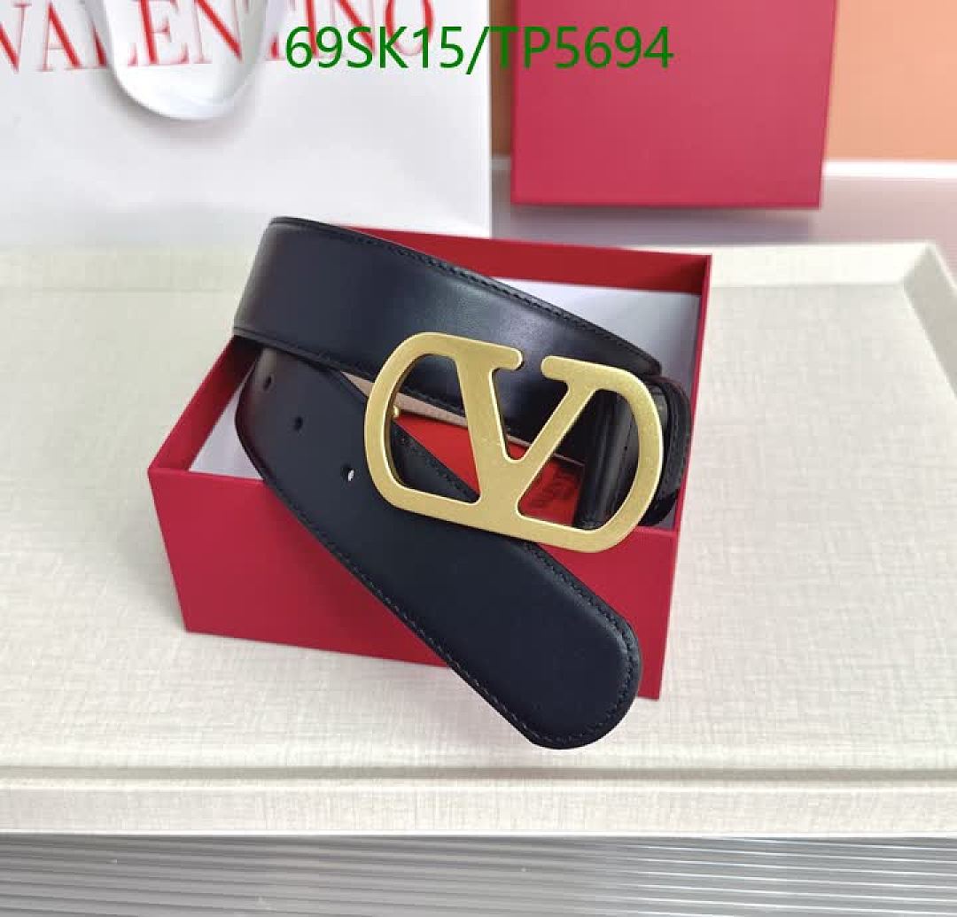 Valentino-Belts Code: TP5694 $: 69USD