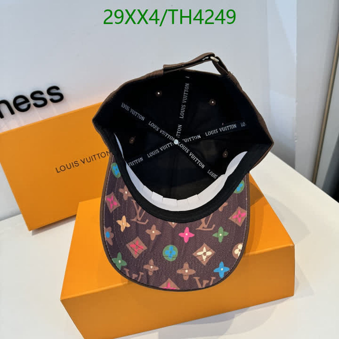 LV-Hats Code: TH4249 $: 29USD