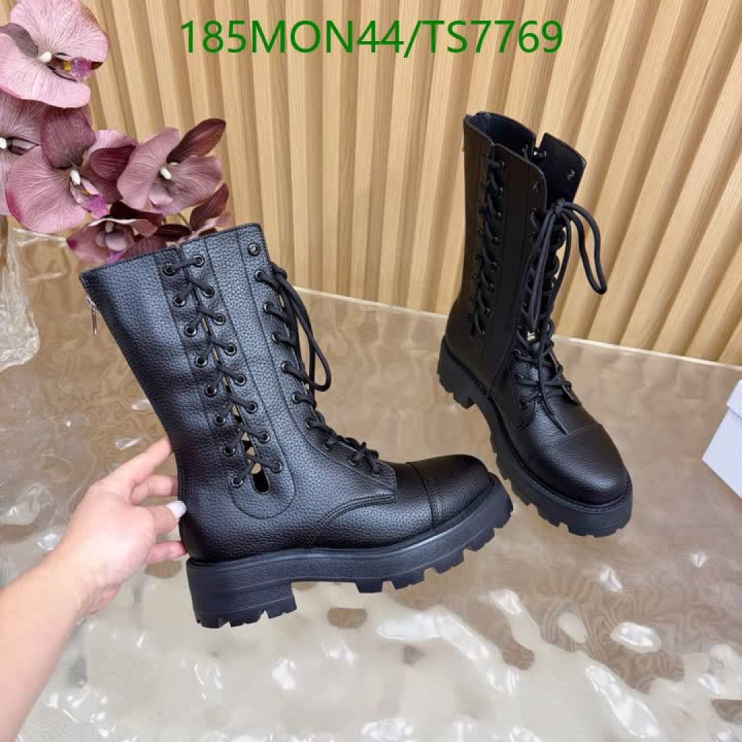 Boots-Shoes(Women) Code: TS7769 $: 185USD
