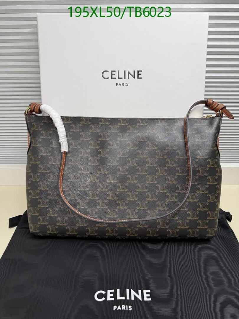 Celine-Bags(5A) Code: TB6023 $: 195USD