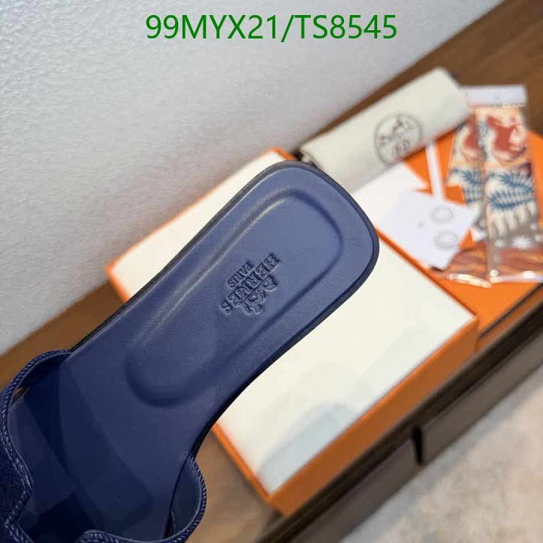 Hermes-Shoes(Women) Code: TS8545 $: 99USD
