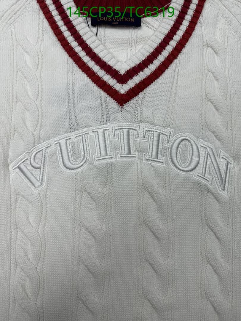 LV-Clothing Code: TC6319 $: 145USD