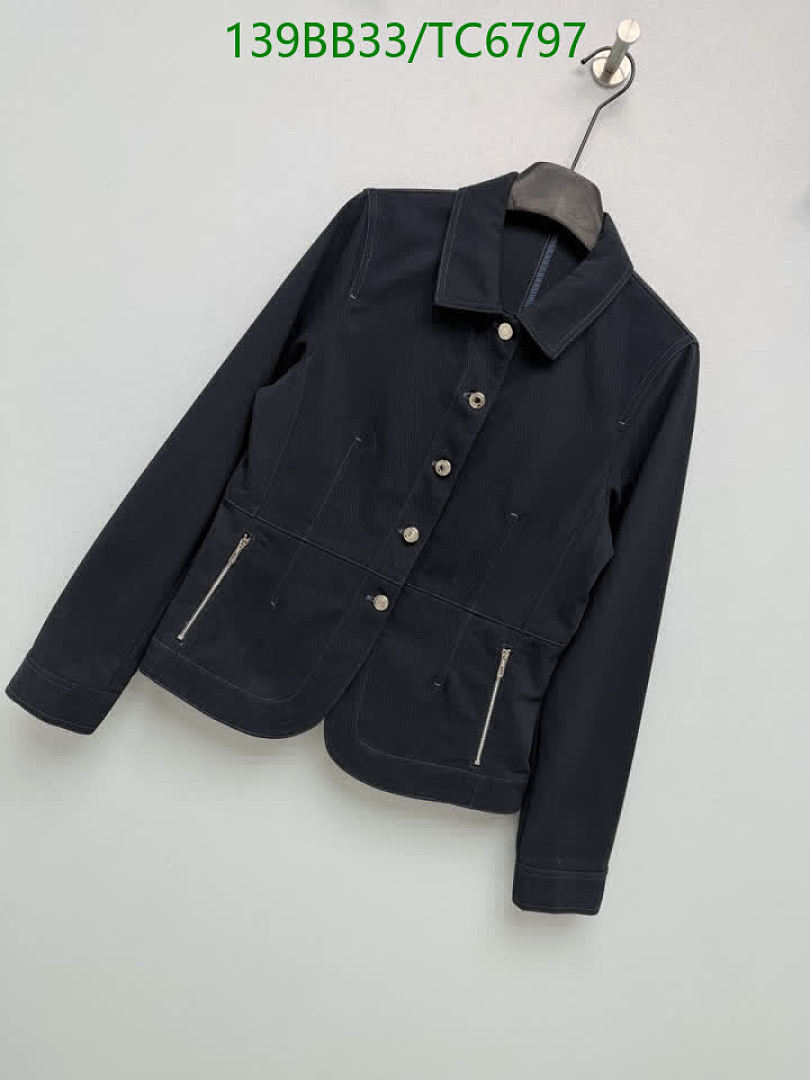 Hermes-Clothing Code: TC6797 $: 139USD