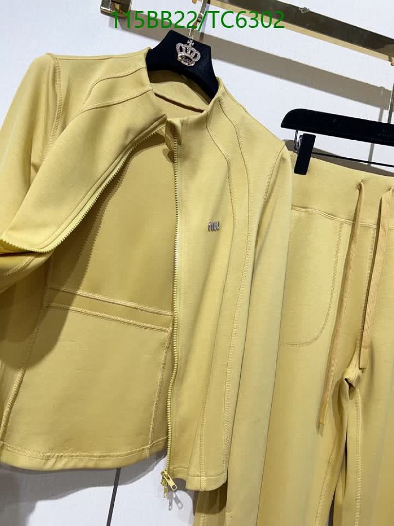 LV-Clothing Code: TC6302 $: 115USD