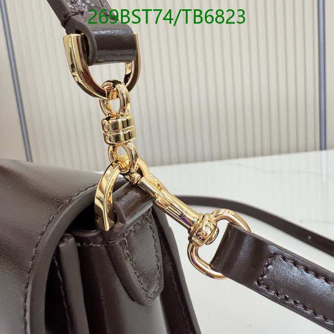 Gucci-Bags(5A) Code: TB6823 $: 269USD