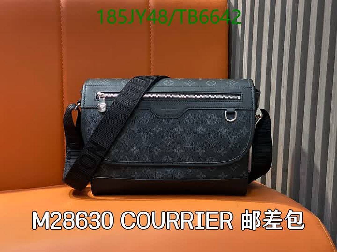 LV-Bags(5A) Code: TB6642 $: 185USD