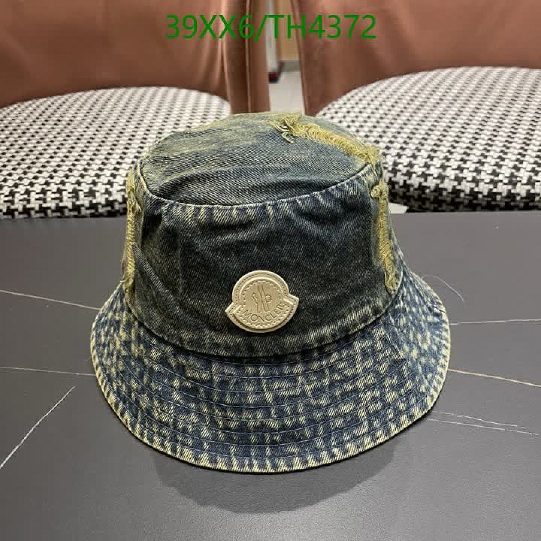 Moncler-Hats Code: TH4372 $: 39USD