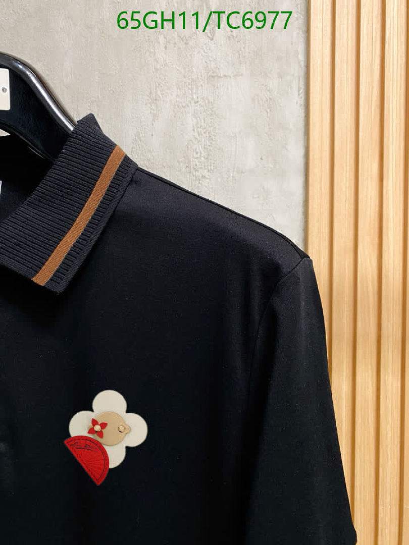 LV-Clothing Code: TC6977 $: 65USD