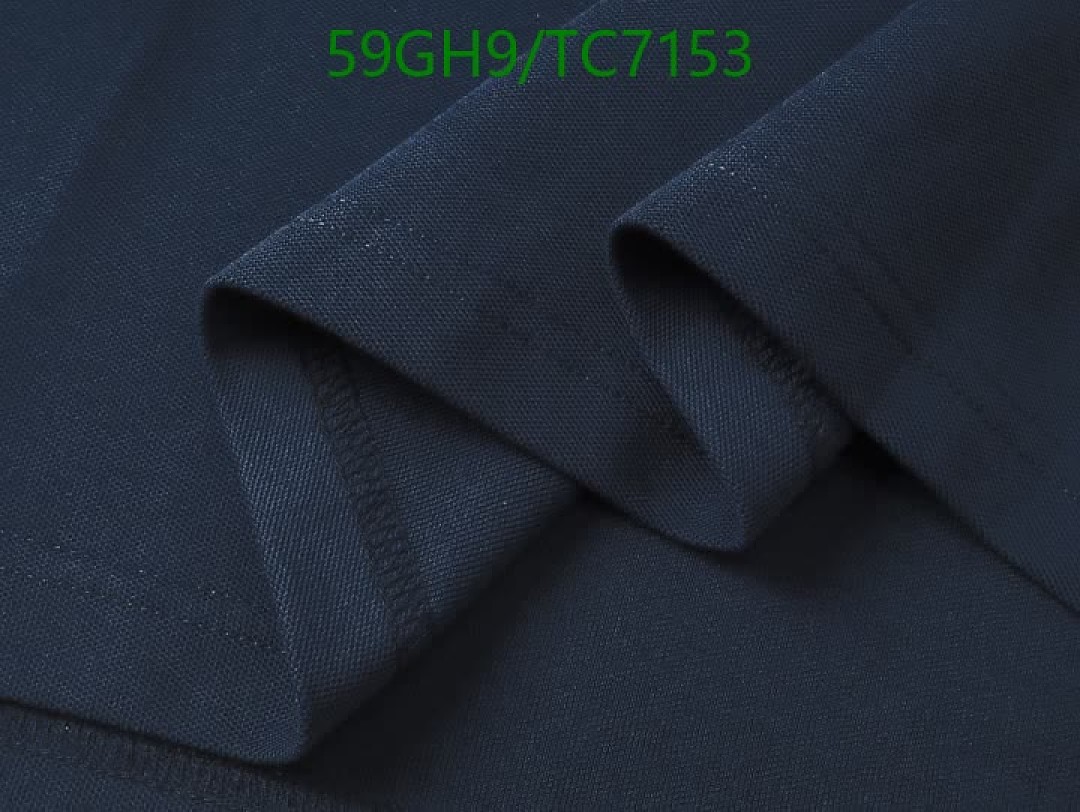 Burberry-Clothing Code: TC7153 $: 59USD