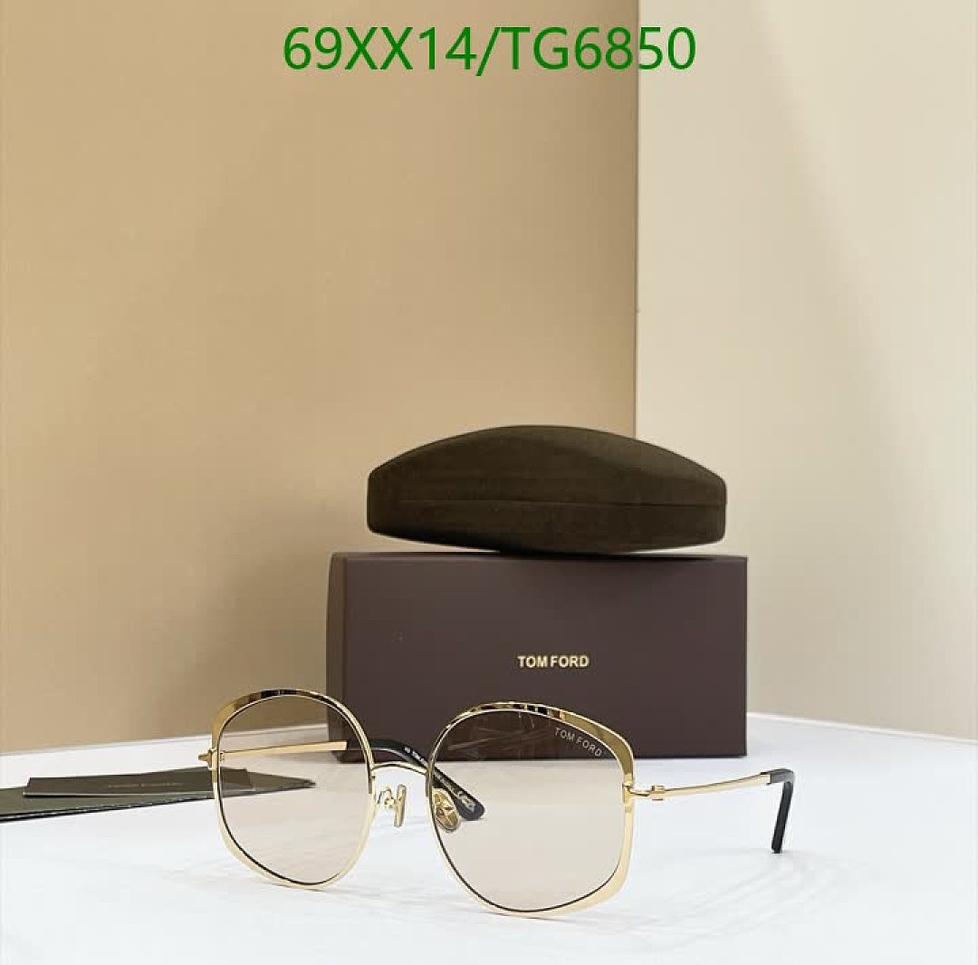 Tom Ford-Glasses Code: TG6850 $: 69USD