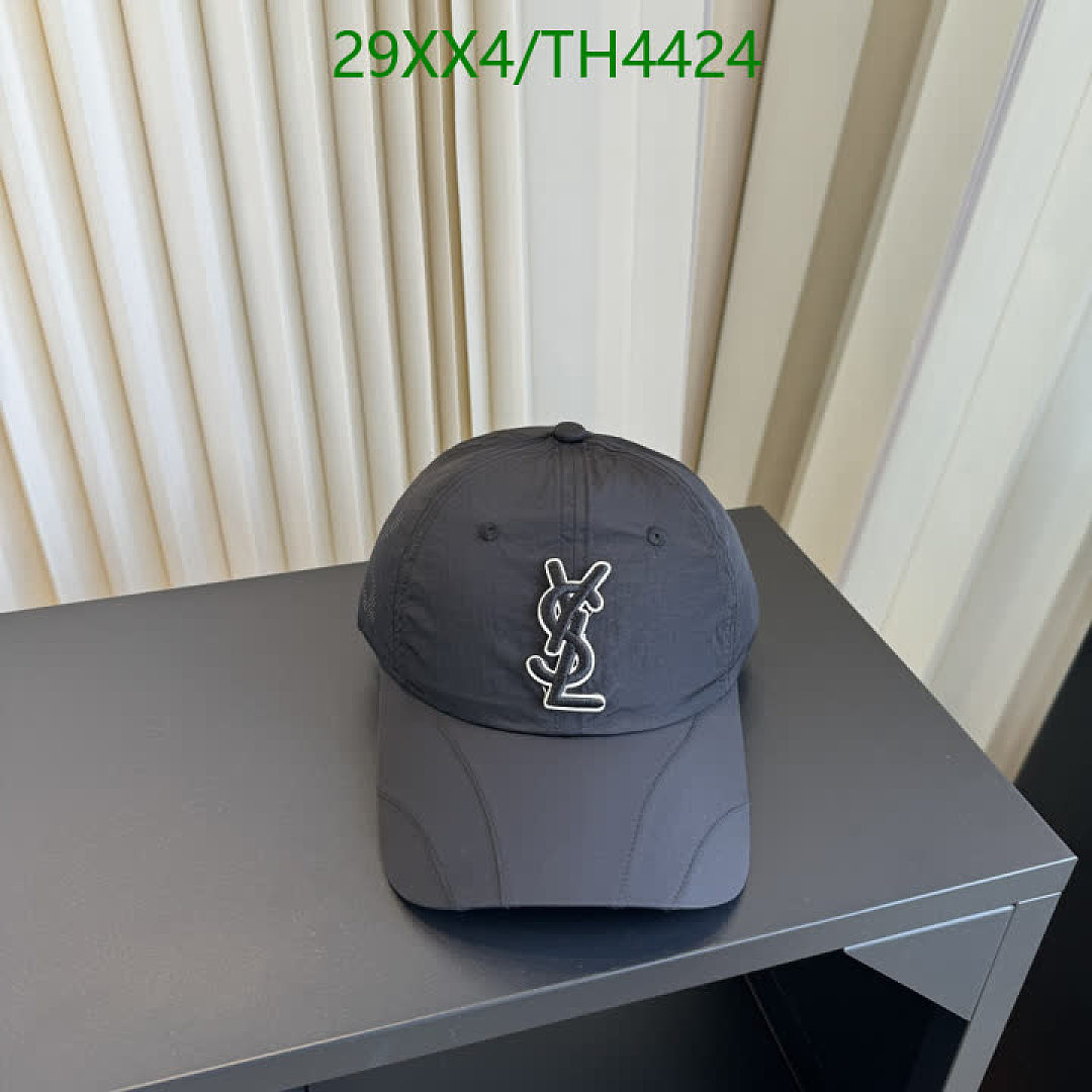 YSL-Hats Code: TH4424 $: 29USD