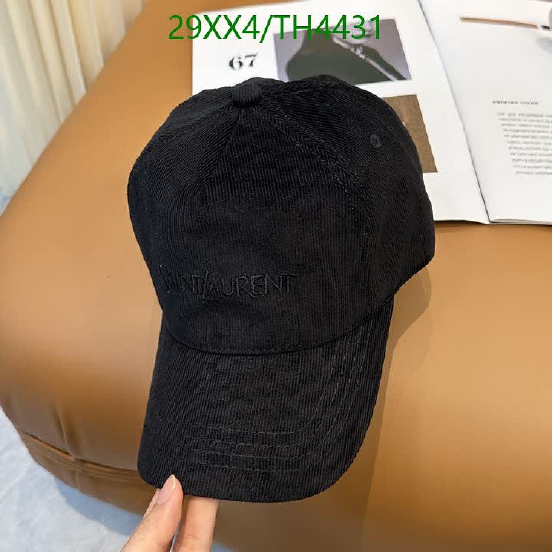 YSL-Hats Code: TH4431 $: 29USD