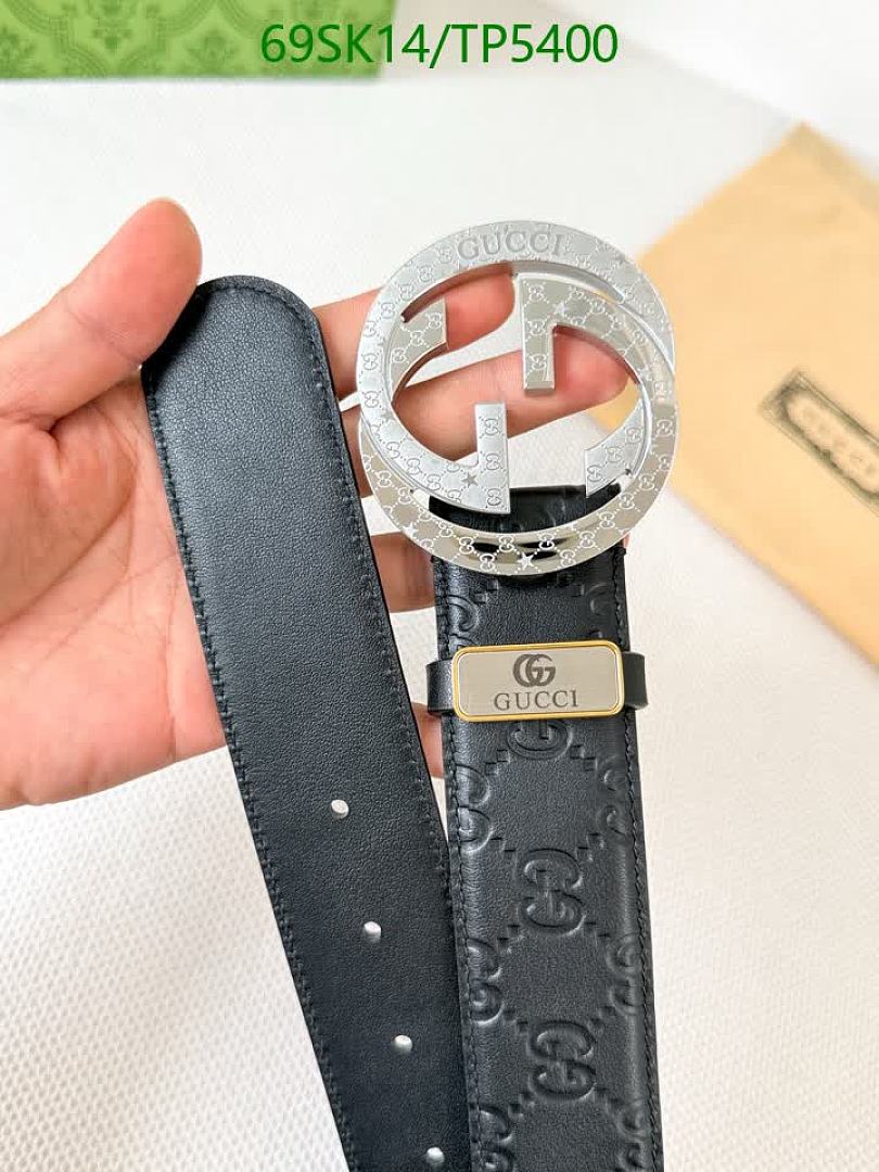 Gucci-Belts Code: TP5400 $: 69USD