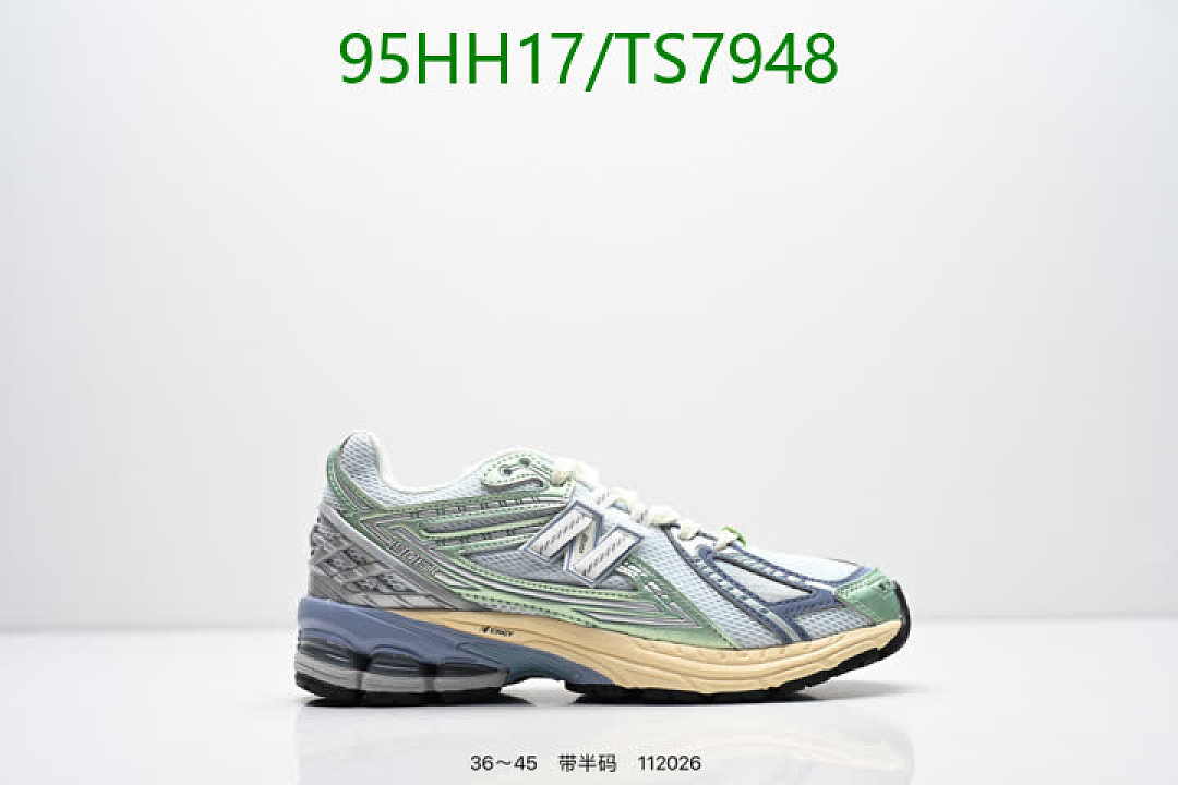 New Balance-Shoes(Men) Code: TS7948 $: 95USD