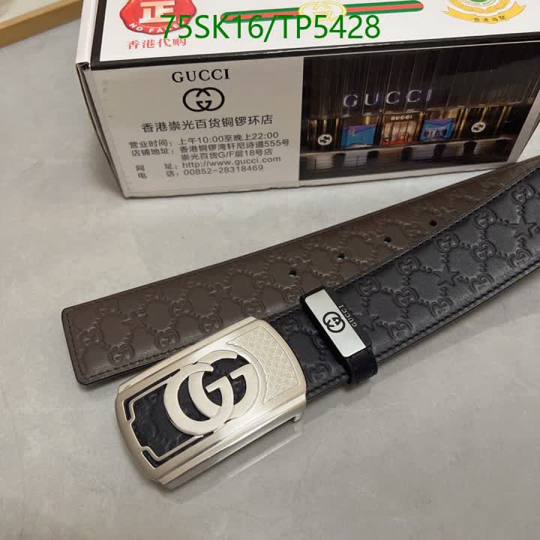 Gucci-Belts Code: TP5428 $: 75USD