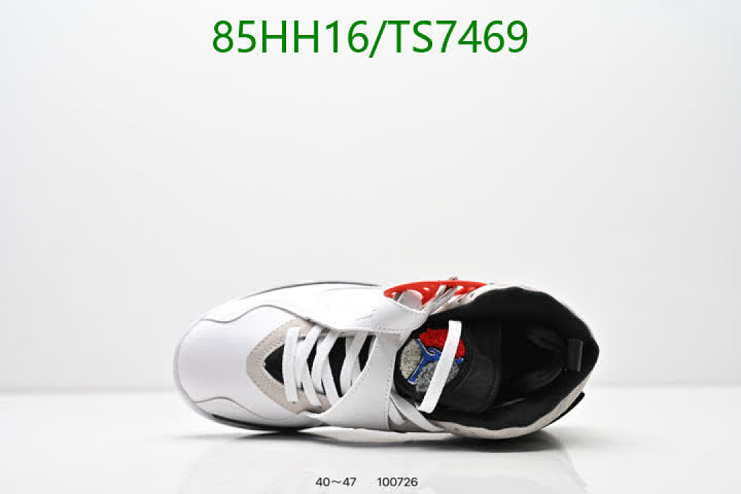 Nike-Shoes(Men) Code: TS7469 $: 85USD