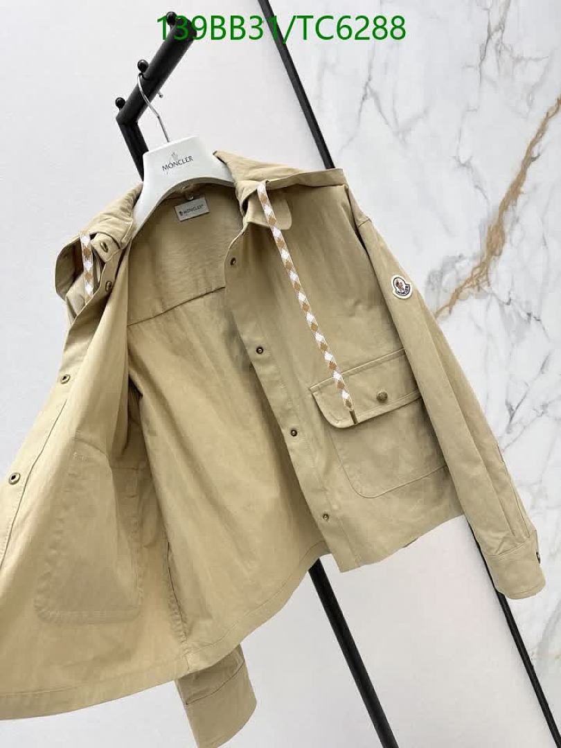 LV-Clothing Code: TC6288 $: 139USD