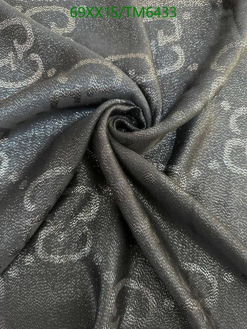 Gucci-Scarves Code: TM6433 $: 69USD