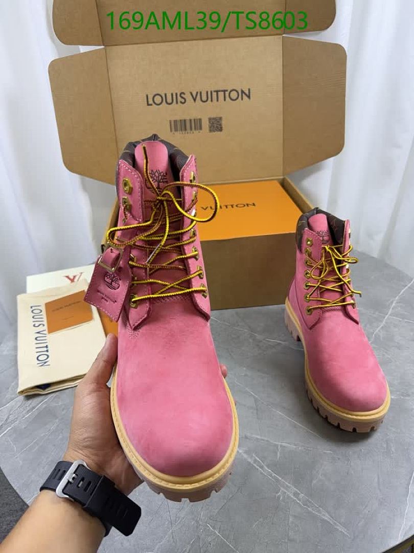 Boots-Shoes(Men) Code: TS8603 $: 169USD