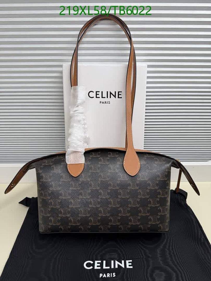 Celine-Bags(5A) Code: TB6022 $: 219USD
