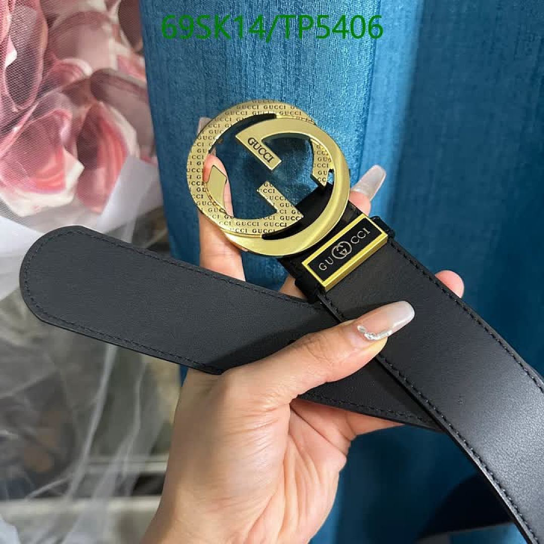 Gucci-Belts Code: TP5406 $: 69USD