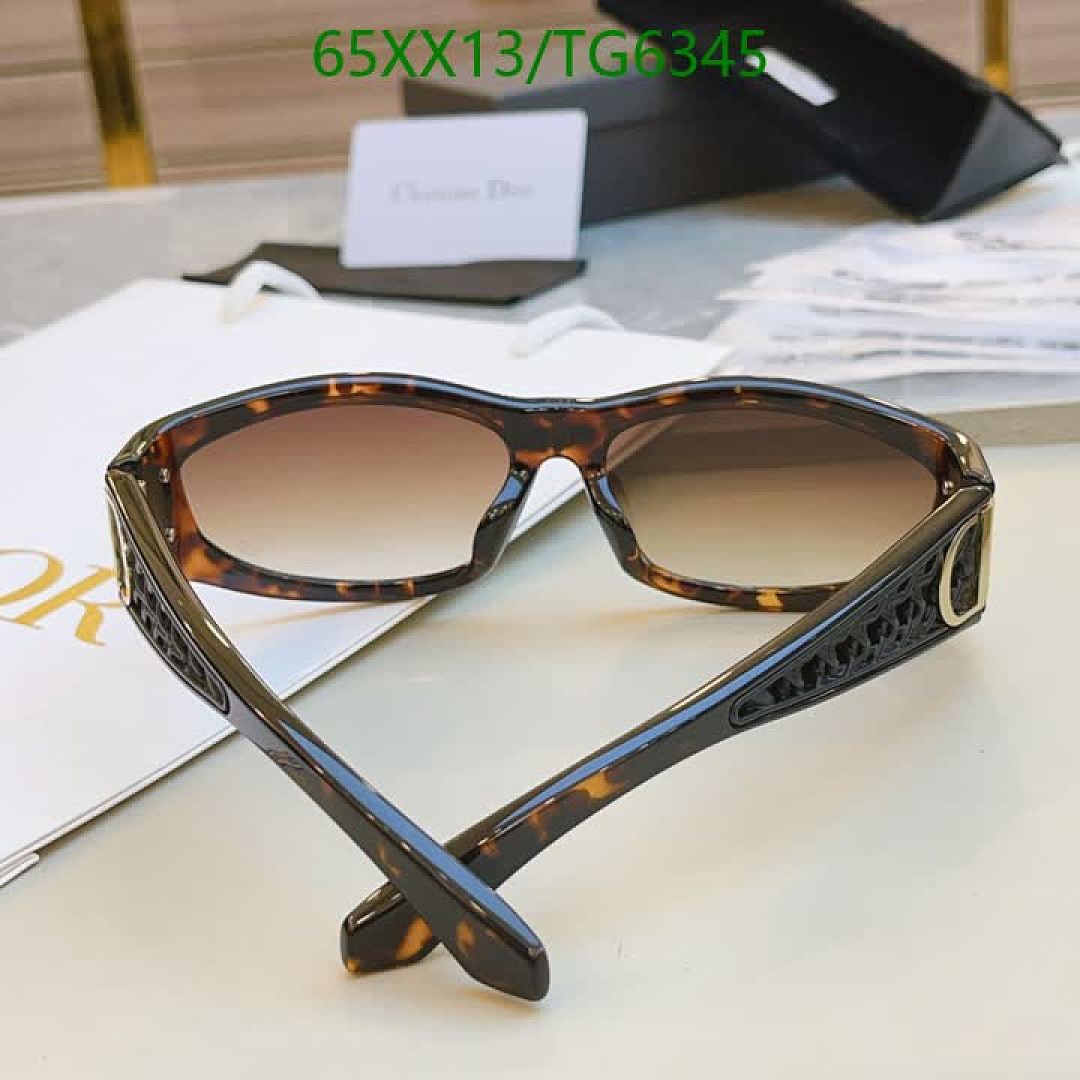 Dior-Glasses Code: TG6345 $: 65USD