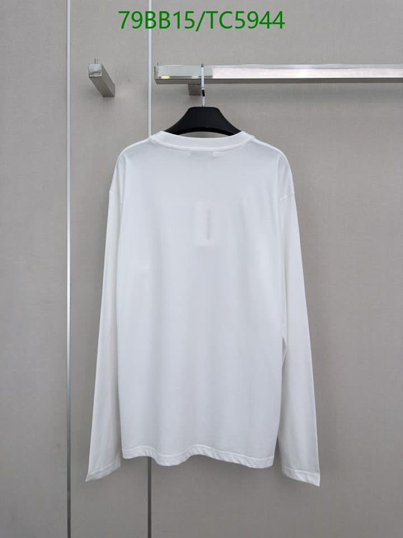 Acne Studios-Clothing Code: TC5944 $: 79USD