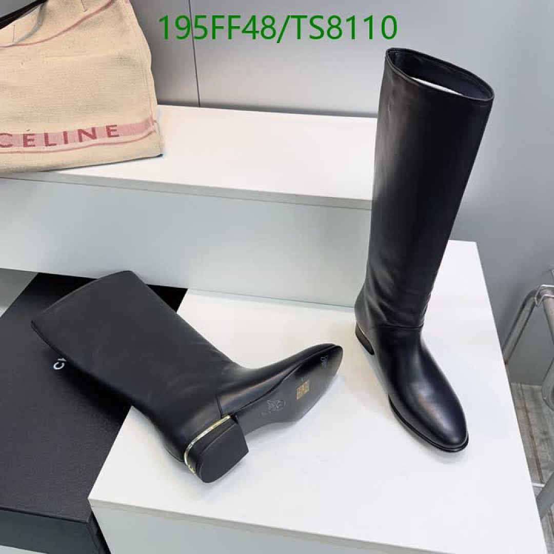 Boots-Shoes(Women) Code: TS8110 $: 195USD