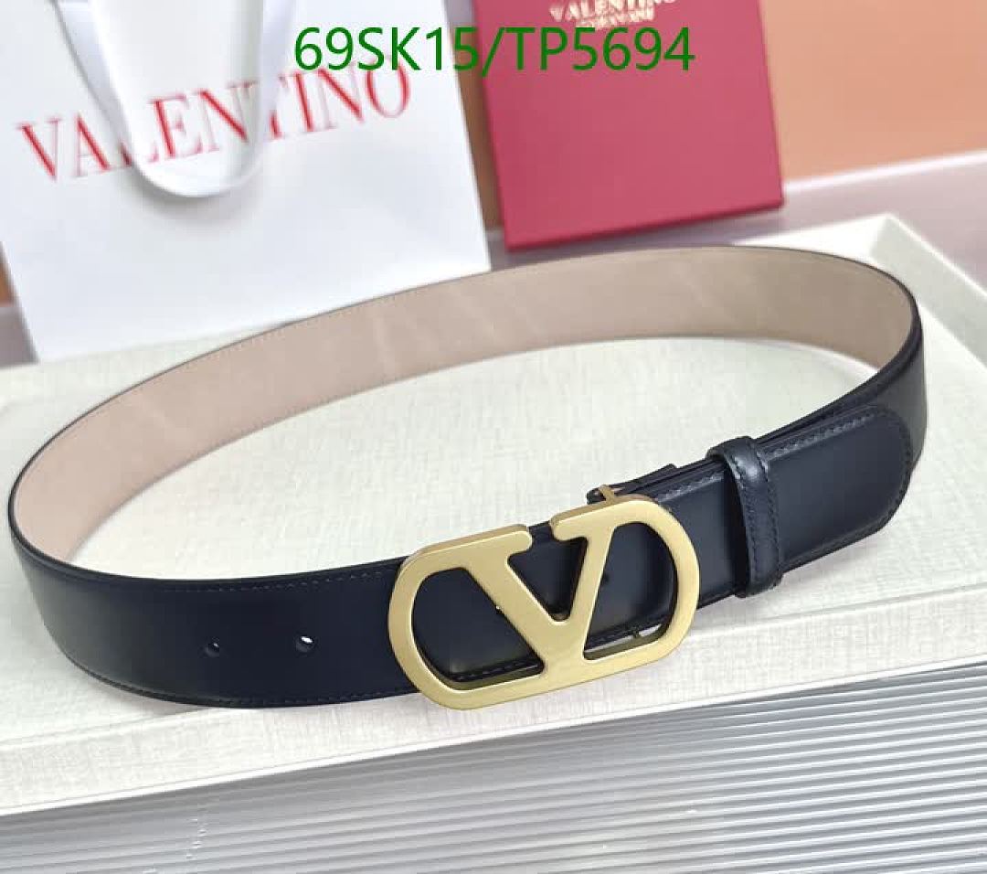 Valentino-Belts Code: TP5694 $: 69USD