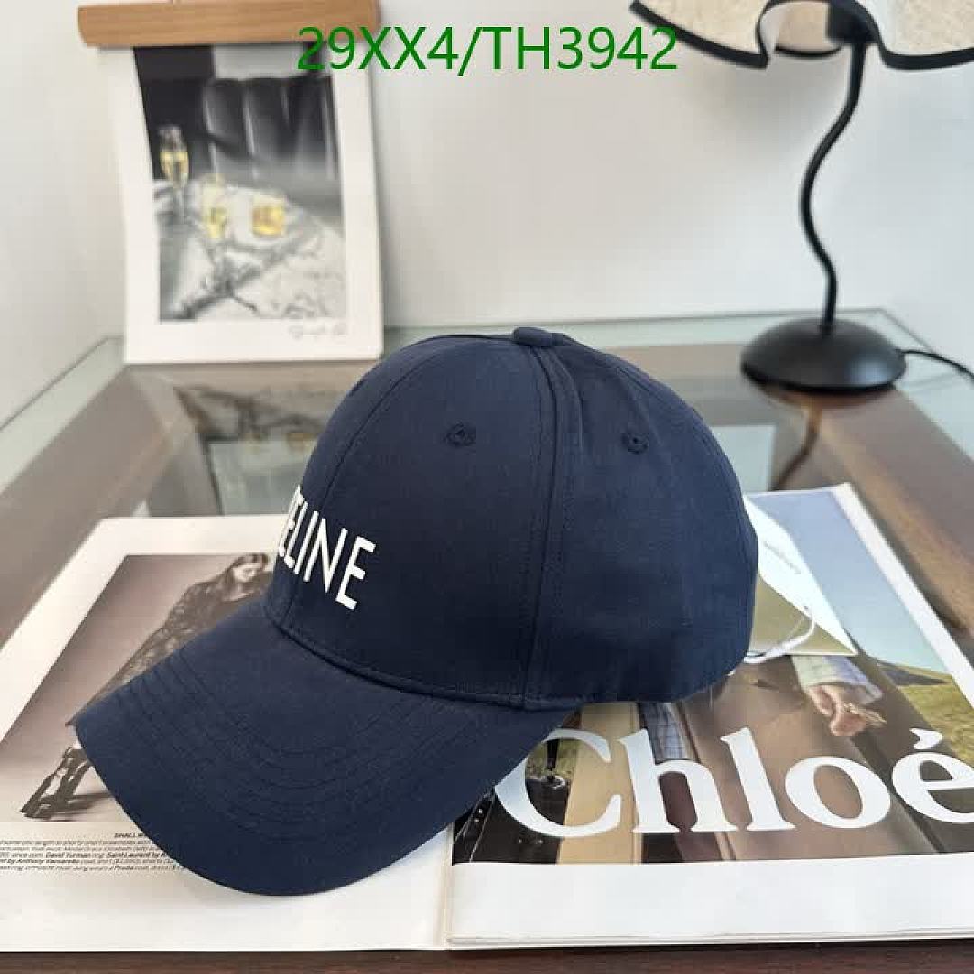 Celine-Hats Code: TH3942 $: 29USD