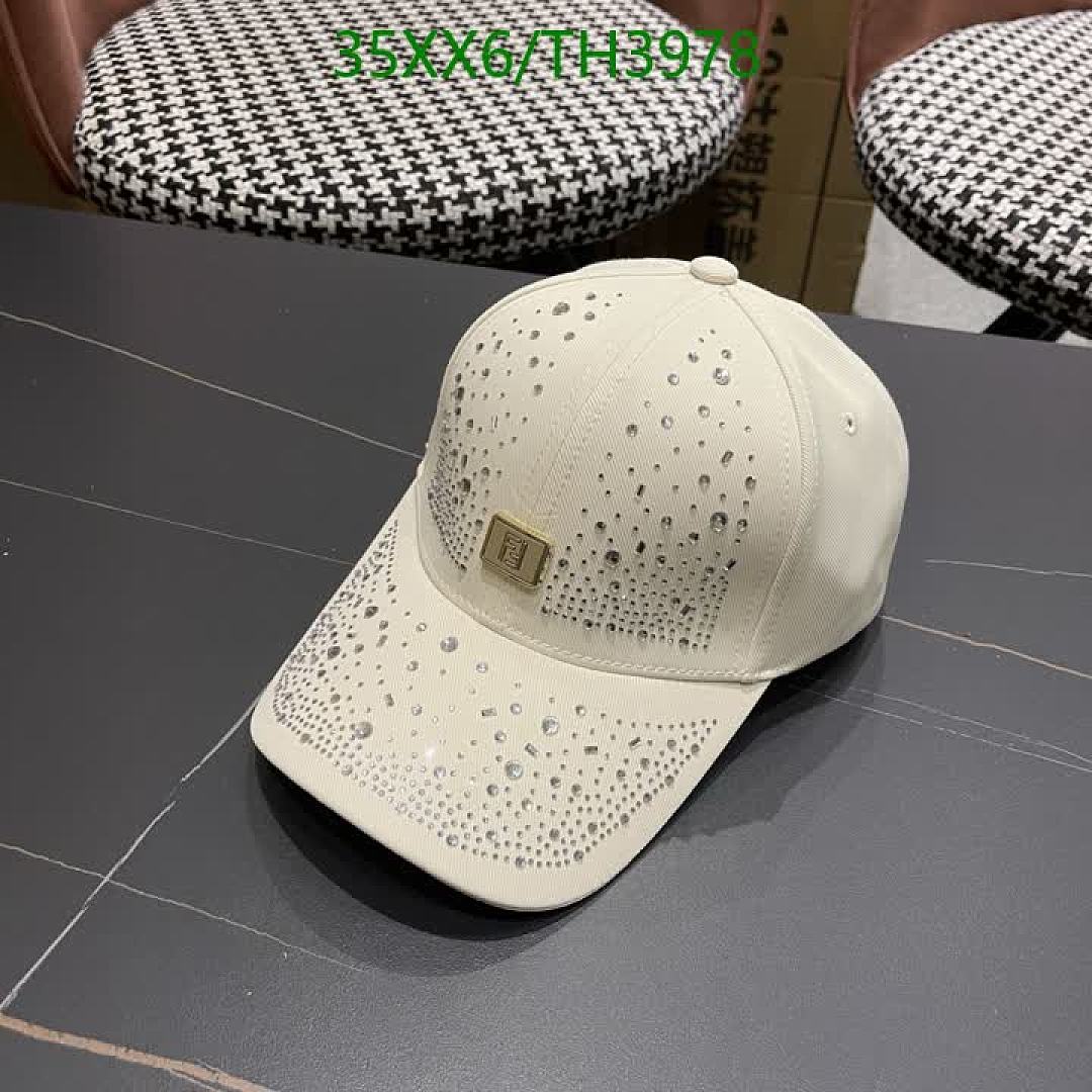 Fendi-Hats Code: TH3978 $: 35USD